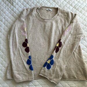 Madewell Roll Neck Sweater